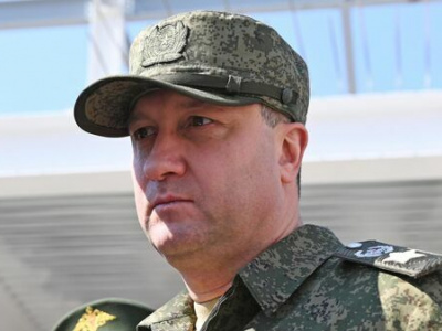 Песков ответил на вопрос о "доме" замминистра обороны Иванова