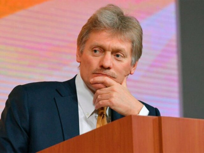 В Кремле ответили на вопрос об элитной недвижимости бывшего зама Шойгу