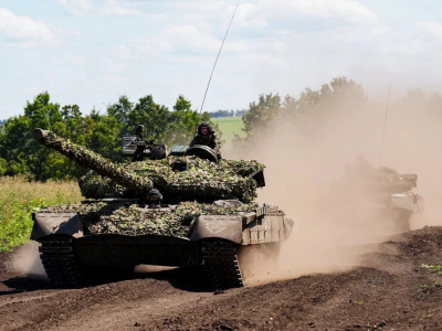 На Украине признали прорыв обороны под Харьковом и потерю сел в ДНР