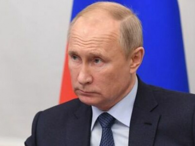 В США прозвучало неожиданное признание о Путине