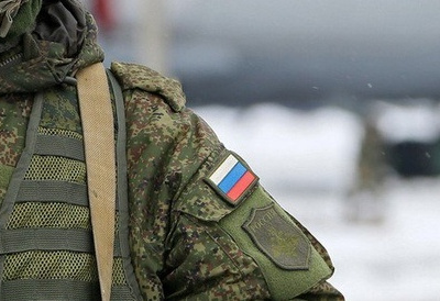 В Сеть попало видео о героизме русского солдата