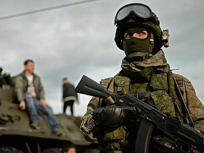 Российские военные атаковали штаб ВСУ в Одессе