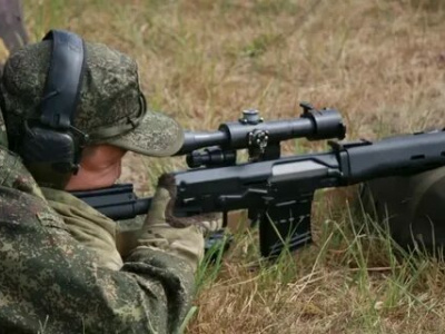 Снайперские пары ВС РФ сорвали ротацию ВСУ под Часовым Яром