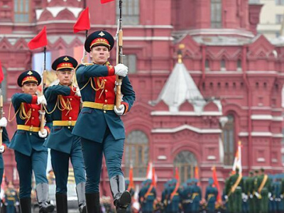 Стало известно, кто из зарубежных лидеров приедет в Москву 9 мая