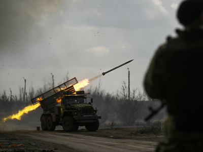 ВС РФ ударили по аэродрому ВСУ, с которого атаковали Белгород
