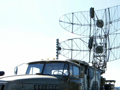 ВСУ впервые лишились радиолокационной станции "Каста"