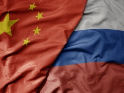 Подписан документ о стратегическом взаимодействии России и Китая
