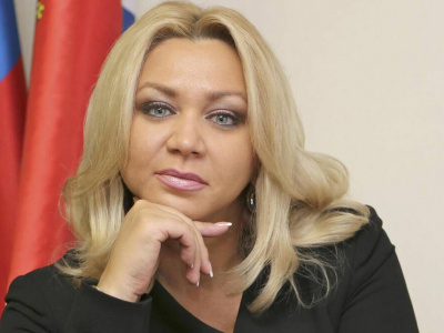 В Самарской области арестована советник губернатора Ольга Михеева