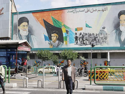 В Иране заявили о причастности США к гибели президента Раиси