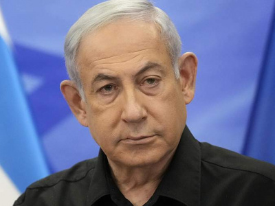 Прокурор МУС запросил ордер на арест премьер-министра Нетаньяху