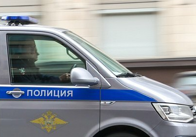 Неизвестный открыл стрельбу из автомобиля в российском городе