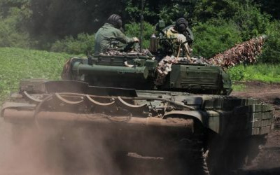 Готовятся к сдаче: начался отвод части украинских войск от Харькова