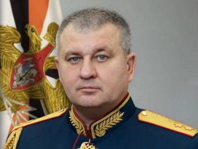 Жена генерала Шамарина раскрыла, что происходило за два дня до ареста