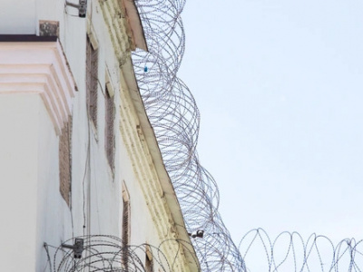 Выяснились, за что сидят заключенные, захватившие ростовское СИЗО