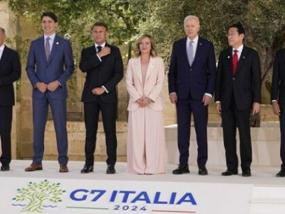 G7 выдвинула безумное требование к России. Что ответит Кремль