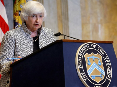 Министр финансов США ответила на обвинения в воровстве активов РФ — партнерский материал