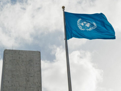 В ООН прокомментировали удар ракетами ATACMS по Севастополю