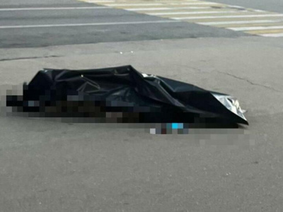 Группа людей напала на мужчину и избила его до смерти в Москве