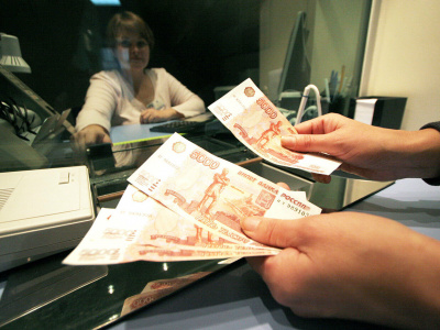 Россияне раскрыли рты: вот что сейчас творится в банках