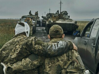 В США подсчитали потери украинской стороны за период СВО