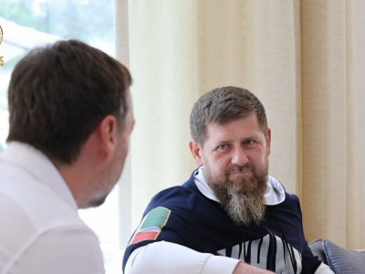 В Кремле отреагировали на обращение Кадырова о захвате Wildberries