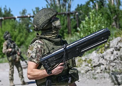 Украинские беспилотники сбили над тремя регионами России