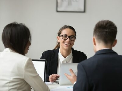 Устроиться без опыта: программа поддержки молодых специалистов в Ро...