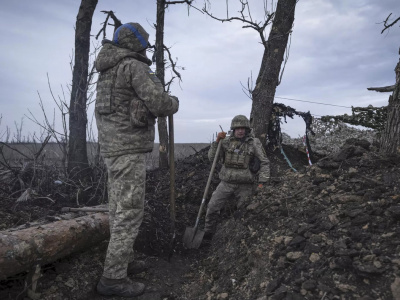 После Рождества: на Западе рассказали, что может произойти на Украине