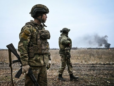 «Началась большая война»: по каким целям в России планируют бить ВСУ?