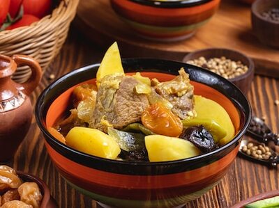 Самые вкусные эчпочмаки и многое другое: гастропутеводитель по Казани