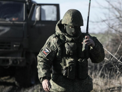 Подполье сообщило об ударе по загадочному аэродрому в Киеве