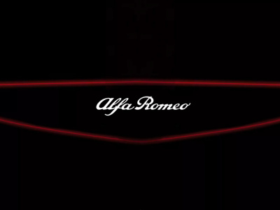 Появилось загадочное видео от Alfa Romeo