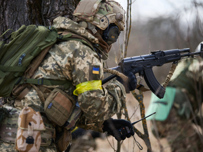 На Украине срочно призвали отводить войска от важного города