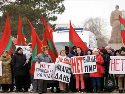 Счет пошел на дни: Москве запрещают спасти сотни тысяч русских