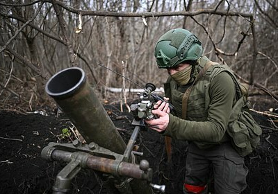 В пометкой срочно. Военкор сообщил, что сейчас происходит под Суджей