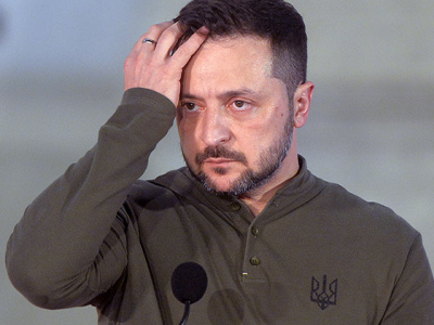 Игра окончена: Зеленский уже подписал закон о ликвидации — партнерский материал