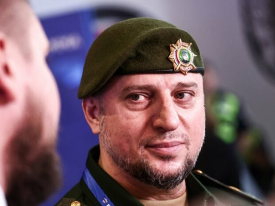 Генерал-лейтенант Алаудинов рассказал, что происходит в районе Сум — партнерский материал