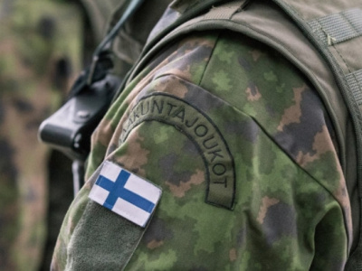 ВС РФ ликвидировали женщину-дроновода из Финляндии — партнерский материал