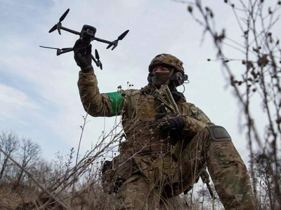 В двух ДРГ ВСУ в 250 км от Москвы нашли странности — партнерский материал