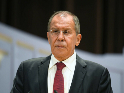 Слова Лаврова разозлили русофобов и иноагентов: что он сказал? — партнерский материал