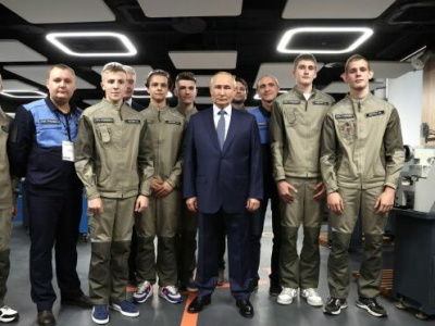 Из вузов России отчислили полмиллиона студентов — партнерский материал