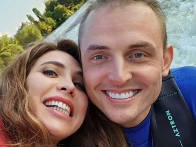 Бывая жена Запашного подвела итоги жизни с мужем-изменщиком — партнерский материал