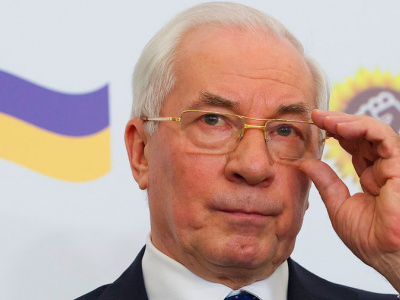 Украинский чиновник заявил, что страна скоро исчезнет